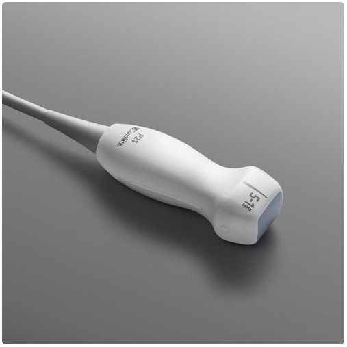 Sonosite Ultrasound Transducers