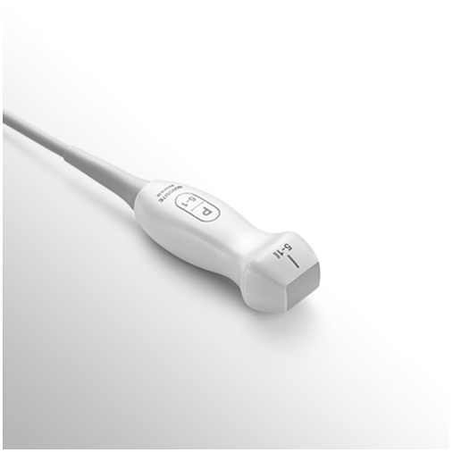 Sonosite Transducer P5-1