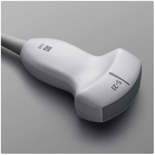 Sonosite Ultrasound Transducers