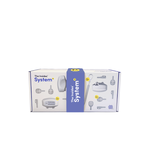 The Insides® System