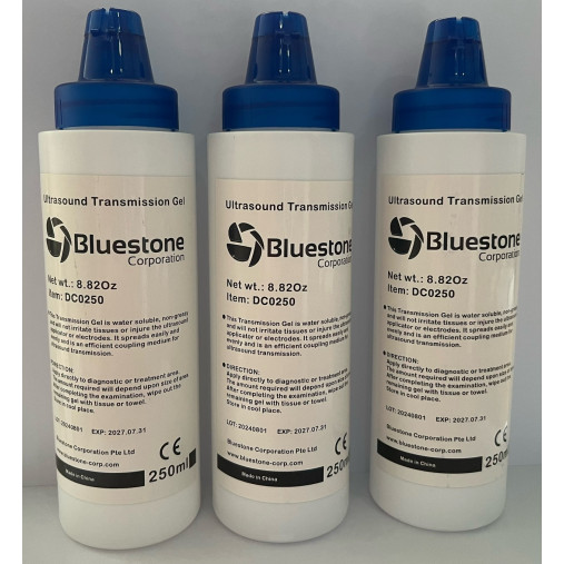 Ultrasound Sterile Probe Covers & Gel