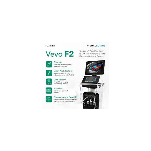 Vevo F2