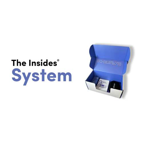 The Insides® System & The Insides® Channel