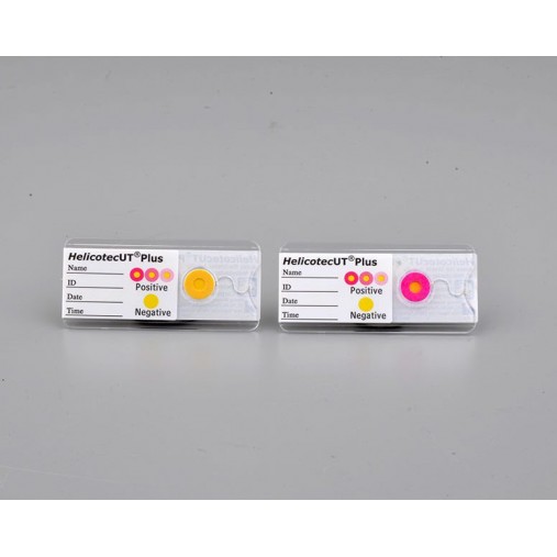 HelicotecUT®Plus PAPER TYPE