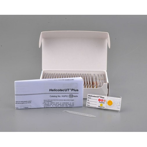 HelicotecUT®Plus PAPER TYPE