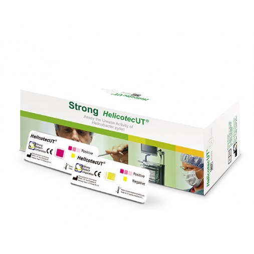 HelicotecUT® GEL TYPE