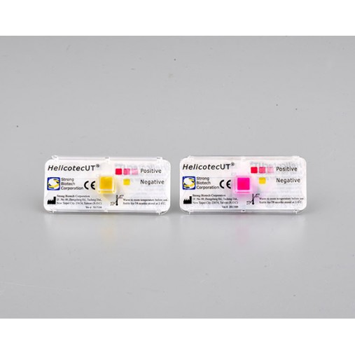 HelicotecUT® GEL TYPE