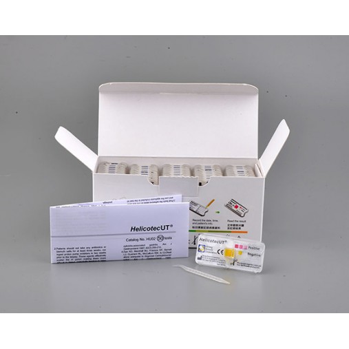 HelicotecUT® GEL TYPE