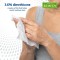 Medline Remedy Clinical Prevent Barrier Cream Cloth, Fragrance Free, 8/pack