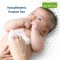 Medline Remedy Clinical Prevent Barrier Cream Cloth, Fragrance Free, 8/pack