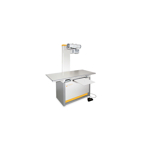 Amadeo V System