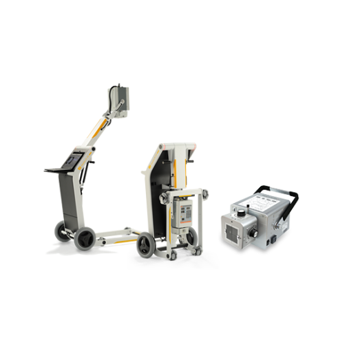 Amadeo X-ray Systems (mobile)