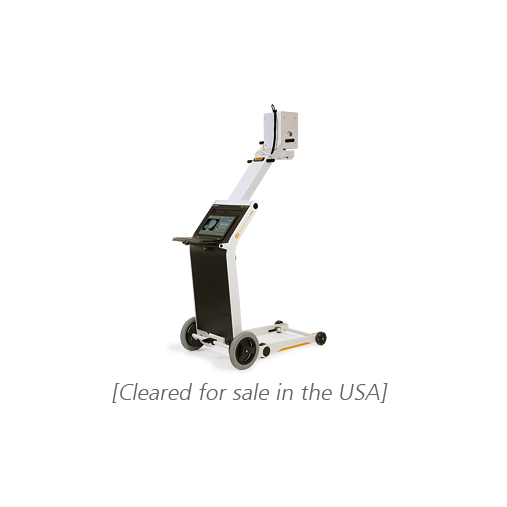 Amadeo X-ray Systems (mobile)