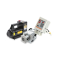 Amadeo P Systems