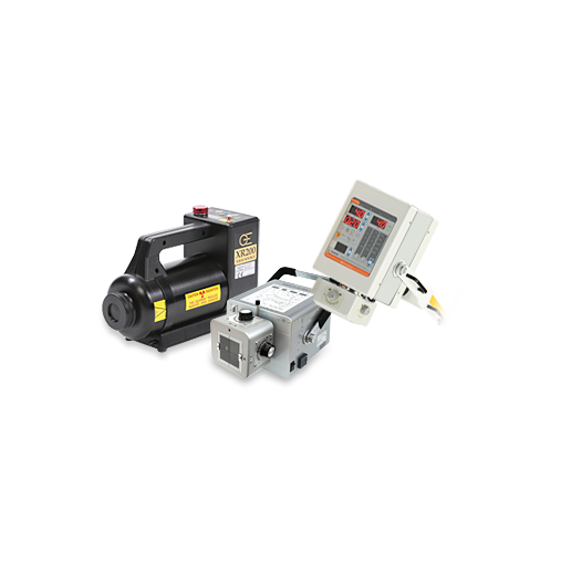 Amadeo X-ray Systems (mobile)