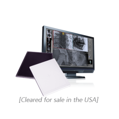 Medici DR Systems (stationary)