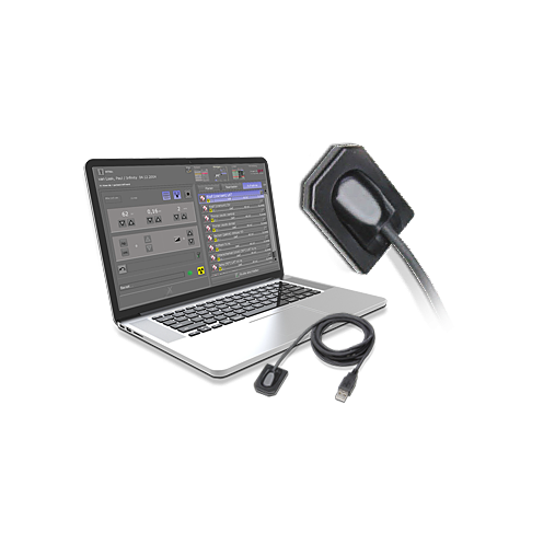 Medici DR Dental Systems