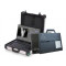 Leonardo DR suitcase solutions