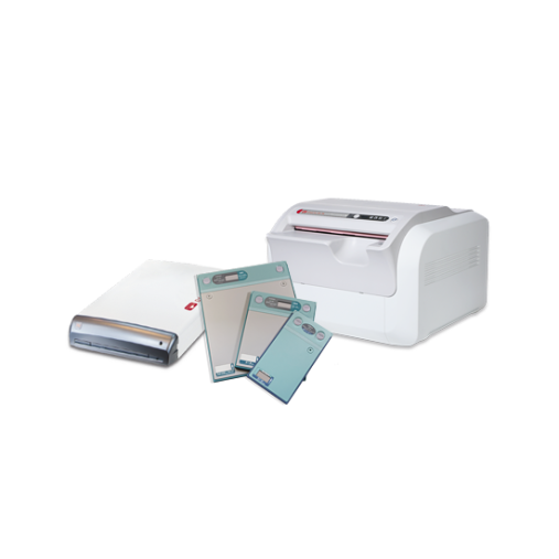 Divario CR systems
