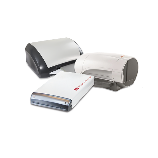 Divario CR Software Package