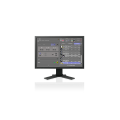 X-ray acquisition software