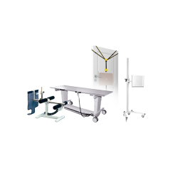 X-ray accessories