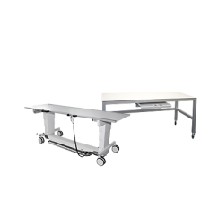 X-ray tables