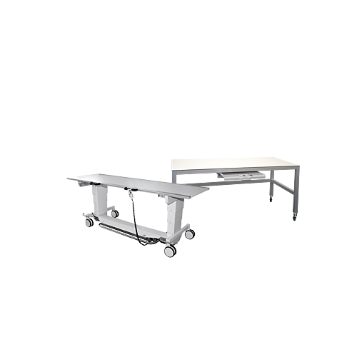 X-ray accessories