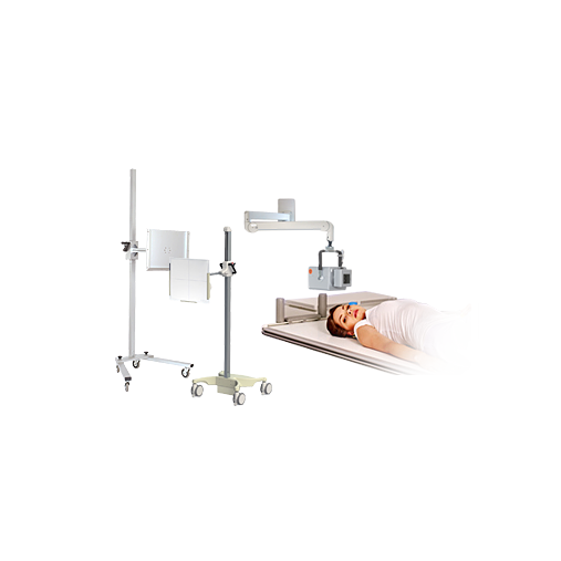 Mobile stands, wall mounts and cassette holders