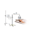 Mobile stands, wall mounts and cassette holders