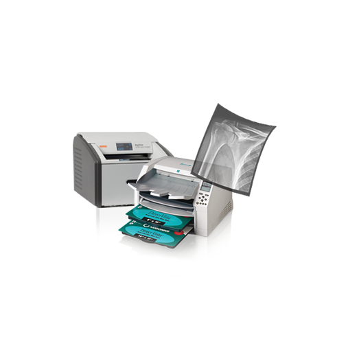 X-ray accessories