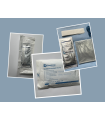 Ultrasound Sterile Probe Covers & Gel