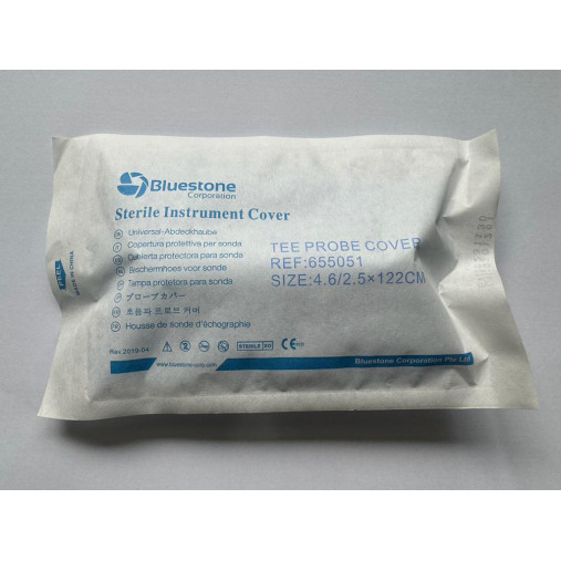 Ultrasound Sterile Probe Covers & Gel