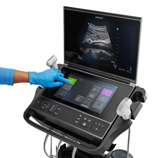 Sonosite PX