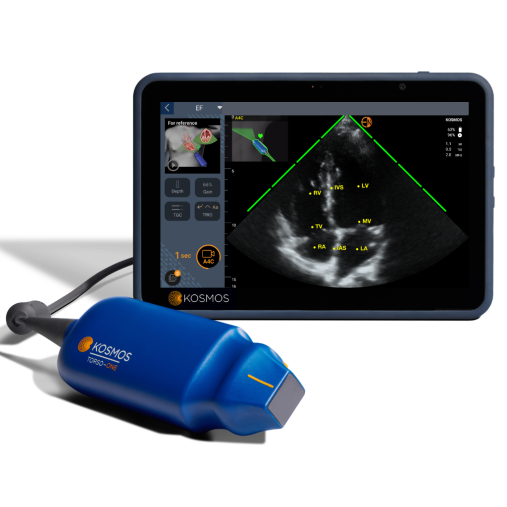 Kosmos Torso-One Probe