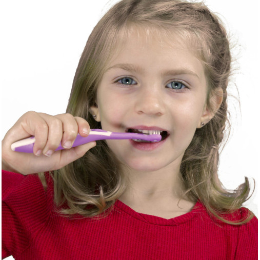 Surround Toothbrush (Triple Headed) Pediatric