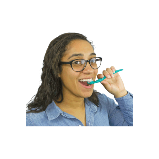 Surround Toothbrush (Triple Headed) Adult