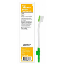 Toothette® Oral Care Single Use Suction Toothbrush System