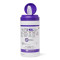 Medline Micro-Kill One Disinfecting Wipes with alcohol
