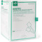 Medline Dentips Treated Oral Swabs with Dentifrice