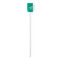 Medline Dentips Treated Oral Swabs with Dentifrice