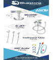 Enteral Feeding Products