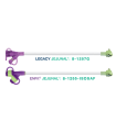 G-JET® Button Gastric + Jejunal Sets