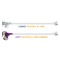 G-JET® Button Gastric + Jejunal Sets