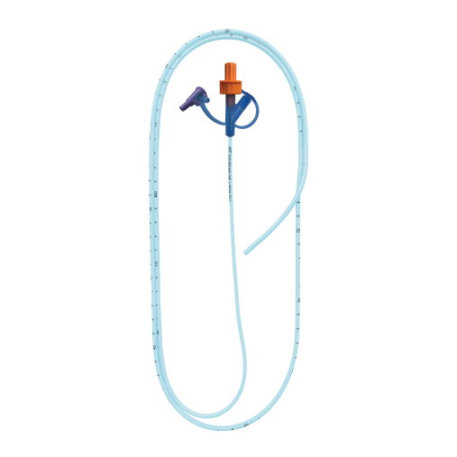 AMT’s NutraGlide® Nasal Feeding Tube