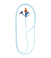 AMT’s NutraGlide® Nasal Feeding Tube