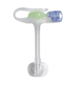 MiniACE® Enema Button