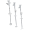 Traditional Length Family of G-Tubes