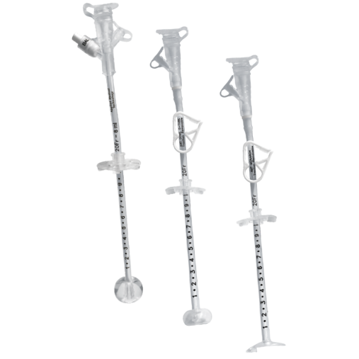 Traditional Length Family of G-Tubes
