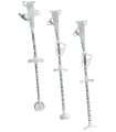 Traditional Length Family of G-Tubes